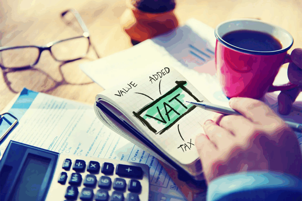 VAT Registration