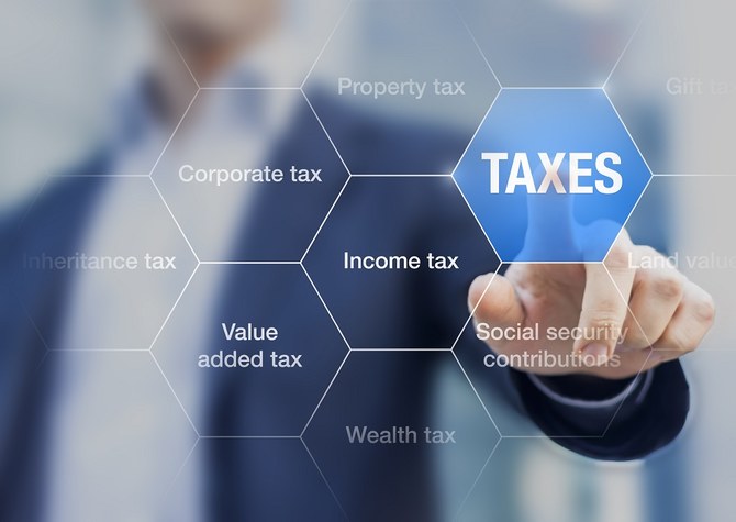 Income Taxes