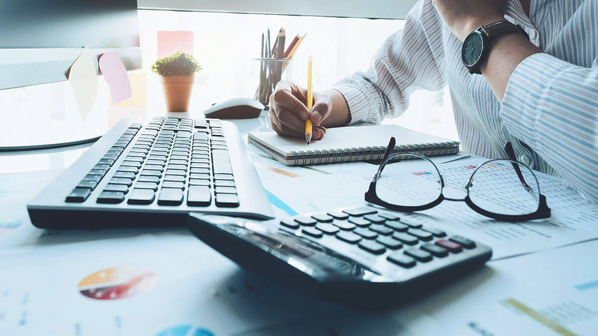 bookkeeping services