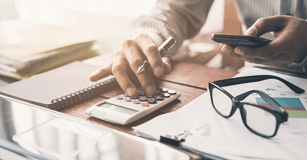 accounting and taxation